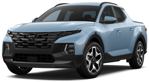 2022 Hyundai Santa Cruz Truck 2022 Hyundai Santa Cruz Truck